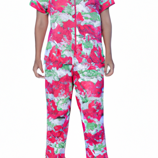 פיג'מת קיץ לנשים עשויה להיות קשה למצוא במידות מורחבות או קטנות.