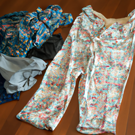 לפיג'מת הקיץ לנשים עשויה להיות עלות נוספת הקשורה להחזרת פריטים שאינם מתאימים היטב.