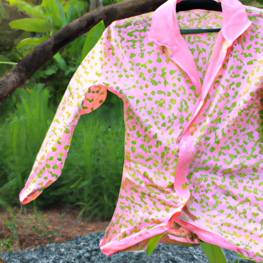 פיג'מת קיץ לנשים עשויה שלא להציע מספיק הגנה מפני השמש בסביבה חיצונית.