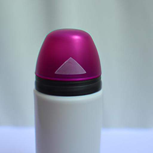 דאודורנט בריא יכול להיות טוב לאנשים עם עור רגיש, מכיוון שאין כימיקלים קשים או ניחוחות.