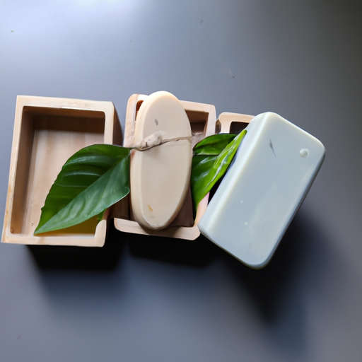 האם מיכלי סבון פנים ידידותיים לסביבה או ברי קיימא?