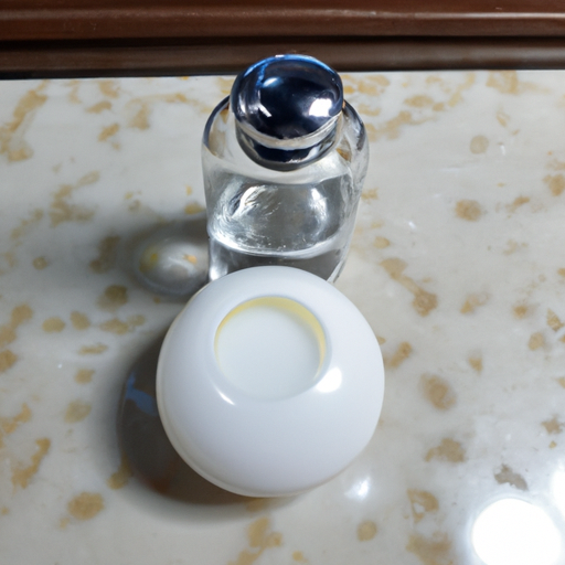 האם יש דאגות בטיחותיות בשימוש במיכל סבון פנים?