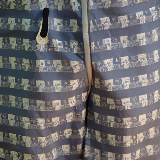 לפיג'מות לבנים יש כיסים, המאפשרים לבנים לאחסן חפצים קטנים בזמן שהם ישנים.