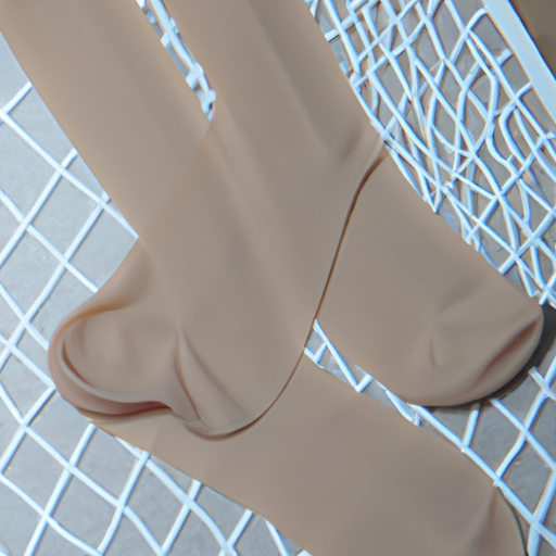 גרביונים של Denier הם קלים ונושמים, ומספקים נוחות מצוינת ללובש.