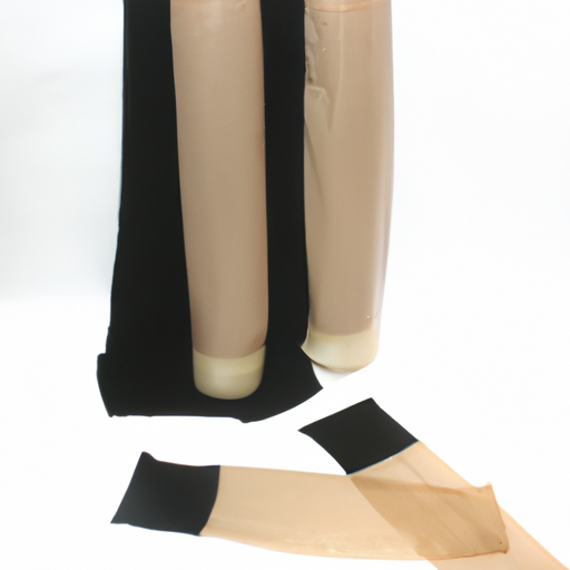 גרביונים של Denier יכולים לספק הגנת UV במהלך חודשי הקיץ.