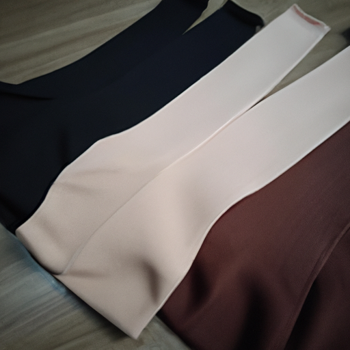 גרביונים של Denier מגיעים במגוון רחב של צבעים וסגנונות, המספקים צדדיות בארון הבגדים.