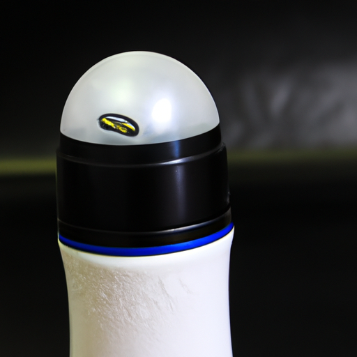 דאודורנט לגברים יכול לסייע בהגנה מפני זיהומי עור חיידקיים ופטרייתיים.