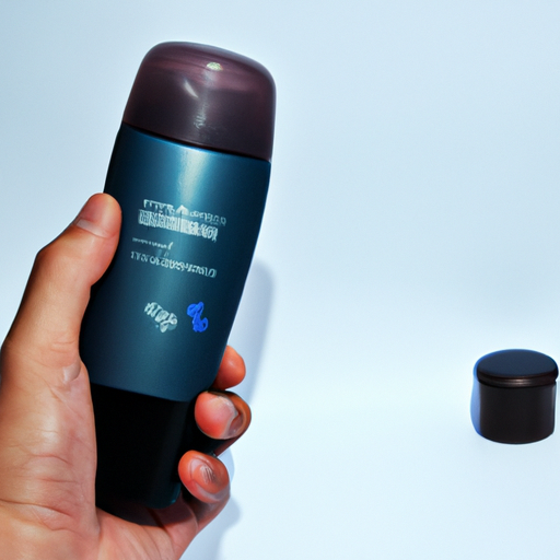 דאודורנט לגברים עשוי שלא להיות יעיל באזורים בהם זיעה נוטה להצטבר כגון בית השחי או כפות הרגליים.