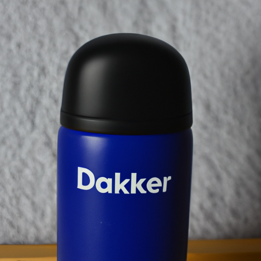 האם דאודורנט ללא כימיקלים באמת עובד?