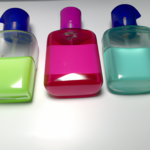 איך אני בוחר את מיכל סבון הפנים המתאים לצרכים שלי?