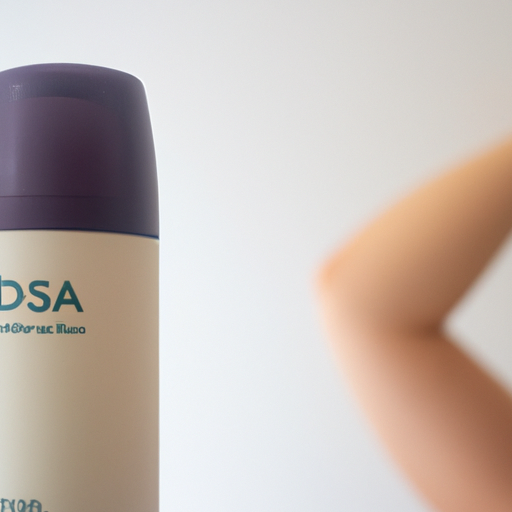 איך אני מוצא את הדאודורנט הטוב ביותר למבנה הגוף שלי?