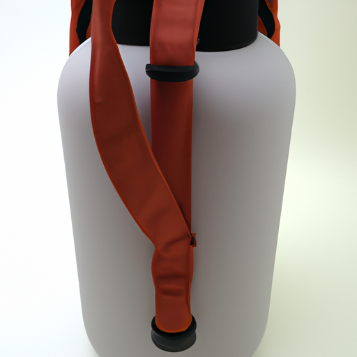 זה נוח לנשיאה בזמן נסיעה ומונע כל שפיכה או בלגן.