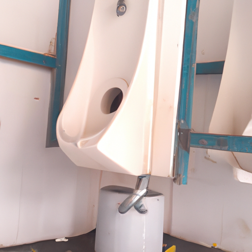 זה לא אופציה מתאימה לשירותים ציבוריים בגלל חששות היגיינה.