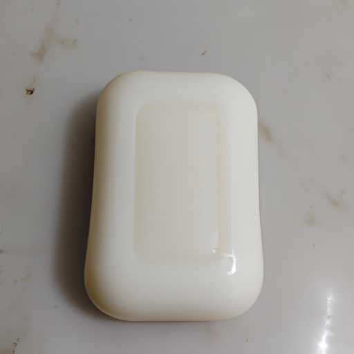 זה חוסך את הסבון מהמסה מהירה, מה שבסופו של דבר מגדיל את אורך חייו.