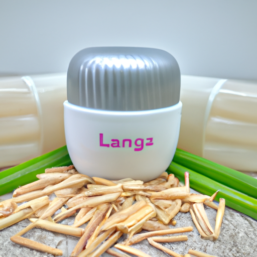 דאודורנט מקל למון גראס אינו מספק את אותה רמת הגנה כמו דאודורנטים על בסיס כימיקלים.