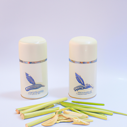 לדאודורנט סטיק למון גראס חיי מדף קצרים של בין 6 ל-12 חודשים.