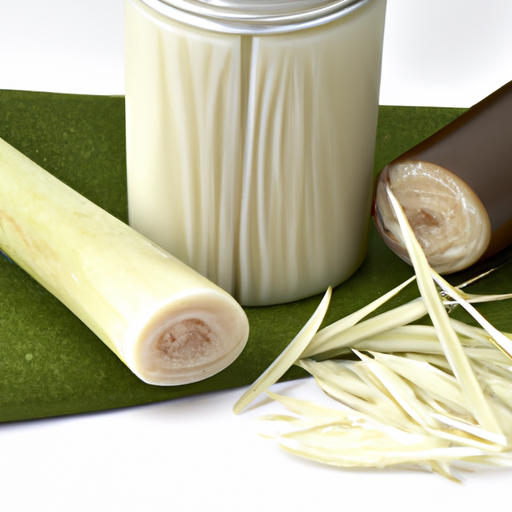 דאודורנט מקל למון גראס עשוי שלא להיות יעיל למי שסובלים מהזעה מוגזמת.