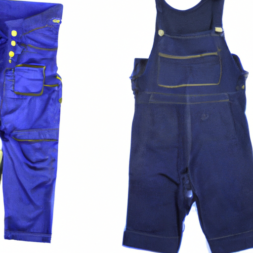 הסרבל עמיד מאוד ויכול לעמוד בתנאי עבודה קשים.