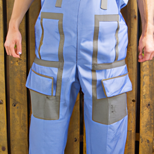 סרבל יכול להיות מגביל ולהגביל את הניידות.