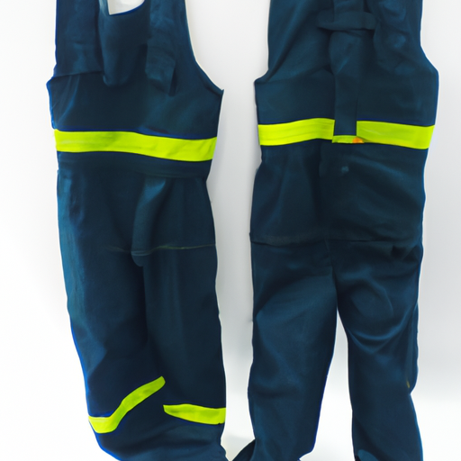 סרבל מספק הגנה מפני אבק ולכלוך.