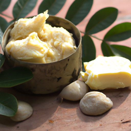 חמאת שיאה יכולה להיספג במהירות, מה שעלול לגרום לעור להיות שומני יתר על המידה.