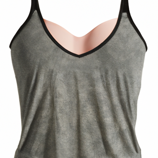 גופיות ספגטי לנשים קלות ואווריריות, מה שהופך אותן לאידיאליות לאקלים חם.