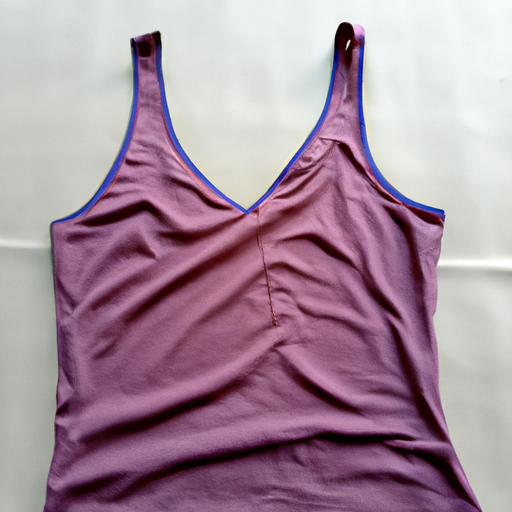 גופיות ספגטי לנשים מאוד נוחות ונושמות.