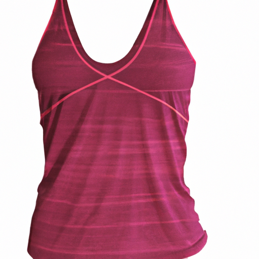 ניתן לעצב גופיות ספגטי לנשים ליצירת מגוון מראות שונים.