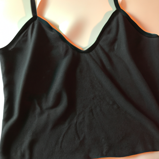 גופיות ספגטי לנשים אינן מספקות כיסוי פלג גוף עליון מספק עבור אנשים מסוימים.