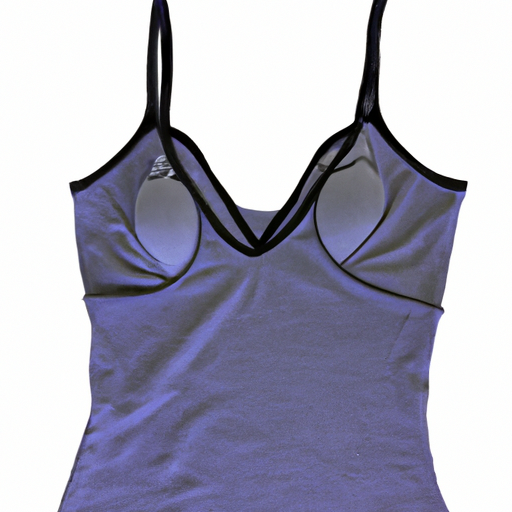 גופיות ספגטי לנשים עשויות להיתפס כקז'ואל מדי לאירועים מסוימים.