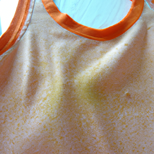 גופיות ספגטי לנשים עשויות לדרוש כביסה תכופה יותר עקב כתמי זיעה בזרוע.