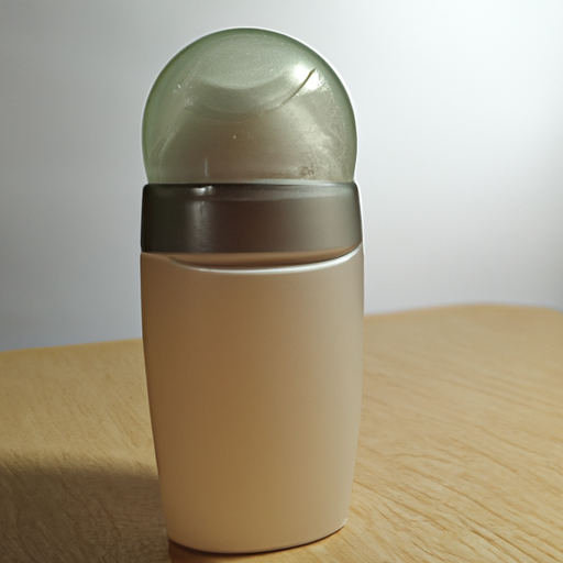 דאודורנט ללא ריח אינו מתנגש עם בשמים או קלן.