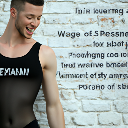 מהם היתרונות של לבישת גופייה עם לייקרה?