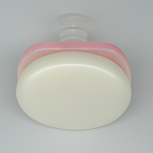 מהו מיכל סבון פנים?