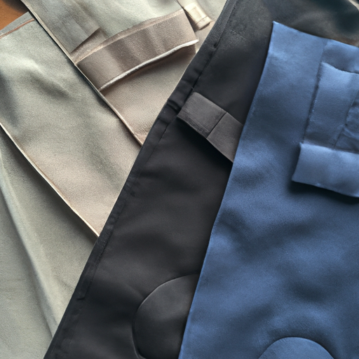 מהו הבד הטוב ביותר לסרבלים?