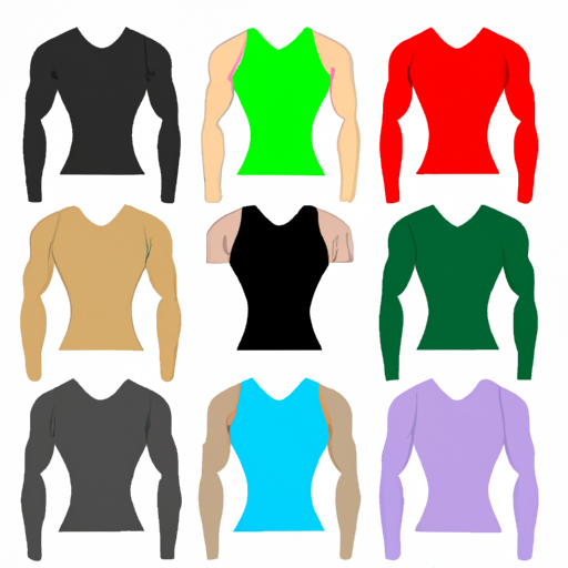 מהו בד הגופייה הטוב ביותר ללייקרה?