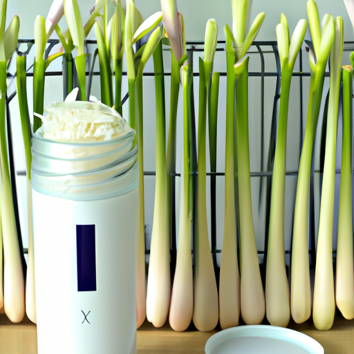 מהי הכמות הנכונה למרוח דאודורנט סטיק למון גראס?