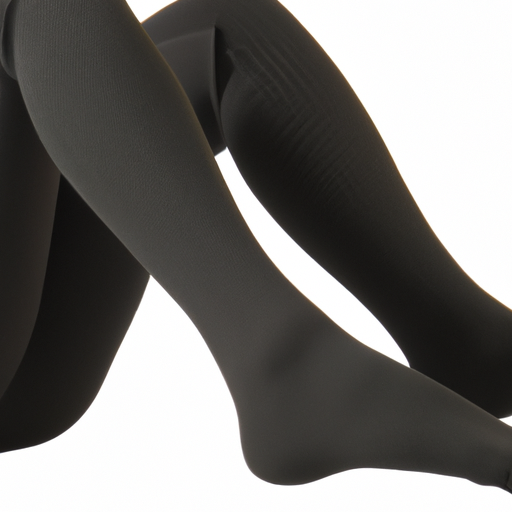 איזה סוג של בידוד מספקים גרביונים תרמיים?