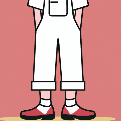 איזה סוג נעליים מתאימות לסרבלים?