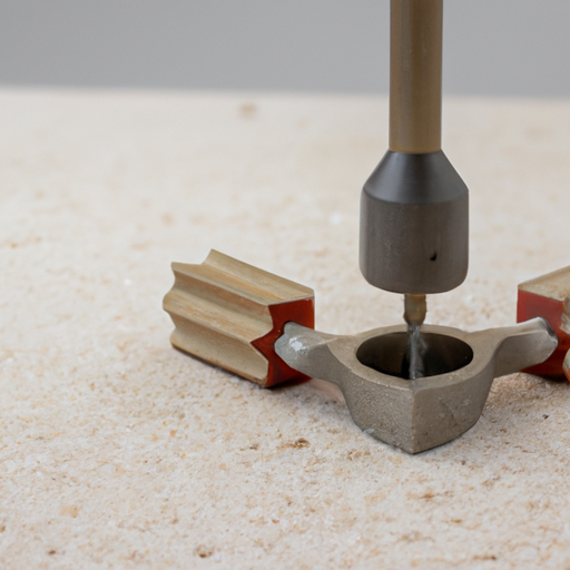 אילו סוגי חומרים ניתן לחתוך עם ביט נתב Shaper Bottom?